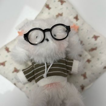 Lumee - Dig stuffie - Arts & Crafts Near Me - Pasadena, California