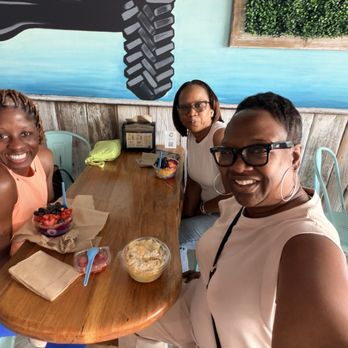 Playa Bowls - My cousin is a regular at this location  She loves it!!! - Juice Bars & Smoothies Near Me - Glen Allen, Virginia