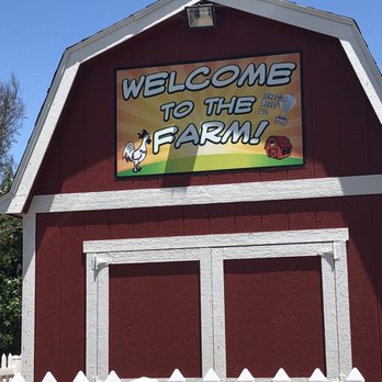 Temecula Berry - Start of the farm - Farms Near Me - Temecula, California