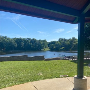 Lake Fairfax Park - Lakes Near Me - Reston, Virginia
