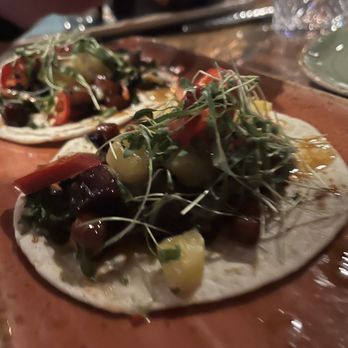 OBC Kitchen - Pork belly tacos - Salad Near Me - Lexington, Kentucky