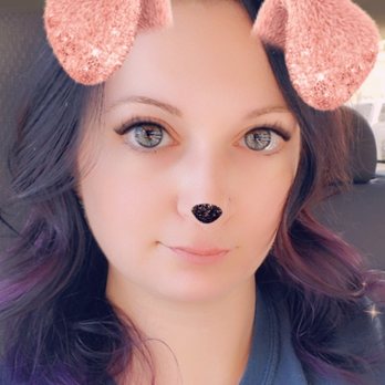 Stylist Hair Studio - I LOVE the purple! So happy Elle was able to get the red out! It's been many years that I've been "stuck" with it. - Hair Stylists Near Me - Wilmington, North Carolina Stylist Hair Studio - I LOVE the purple! So happy Elle was able to get the red out! It's been many years that I've been "stuck" with it. - Hair Stylists Near Me - Wilmington, North Carolina