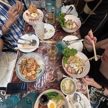 Soothr - Thai Near Me - New York, New York