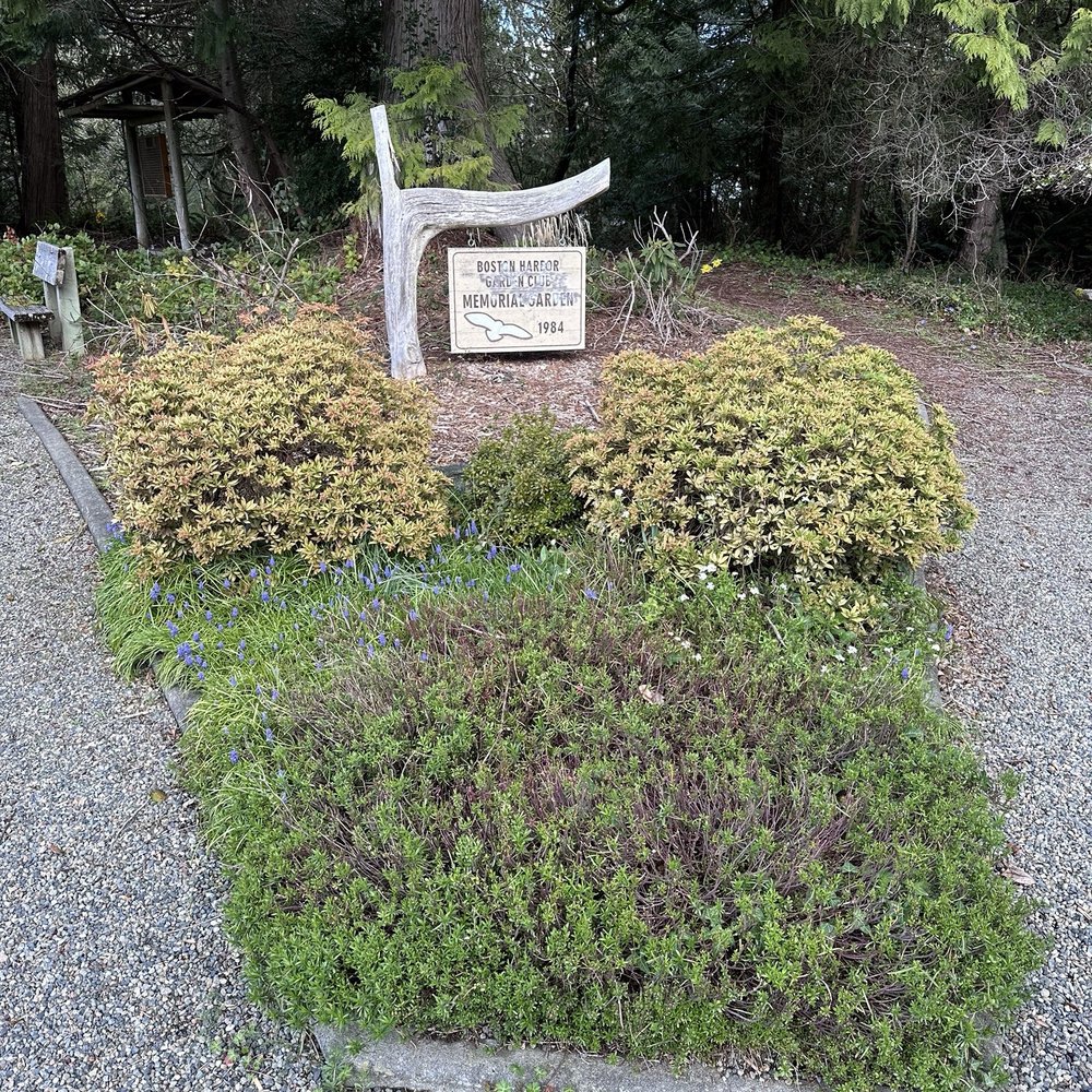 Burfoot Park - Parks Near Me - Olympia, Washington Burfoot Park - Parks Near Me - Olympia, Washington