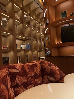 Red Room Bar by null