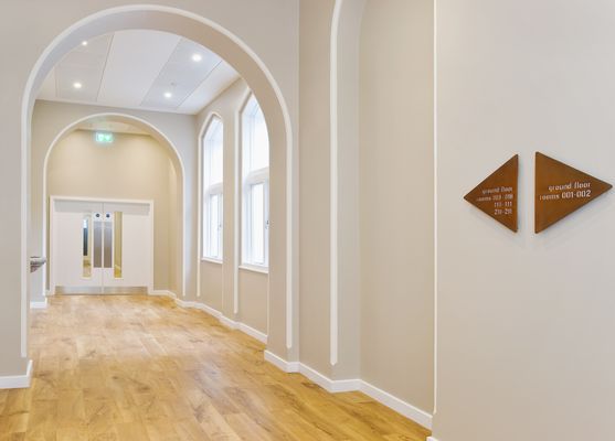 Wombat's City Hostel London by null