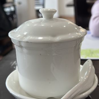 Auntie Kitchen - Complimentary soup - Cantonese Near Me - San Gabriel, California Auntie Kitchen - Complimentary soup - Cantonese Near Me - San Gabriel, California