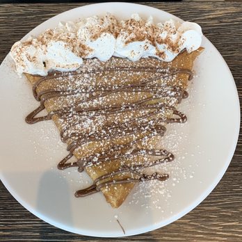 iCafe de Paris - Creperies Near Me - Orlando, Florida