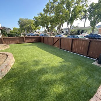 RC Artificial Grass - After - Artificial Turf Near Me - Beverly Hills, California RC Artificial Grass - After - Artificial Turf Near Me - Beverly Hills, California