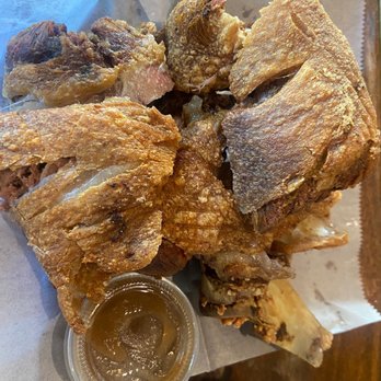 Isla Restaurant - Crispy Pata - Filipino Near Me - San Bruno, California Isla Restaurant - Crispy Pata - Filipino Near Me - San Bruno, California