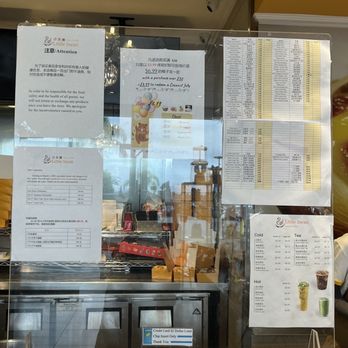 Little Swan Bakery - 12/23/23 - Bakeries Near Me - Alhambra, California