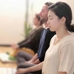 Campbell Meditation