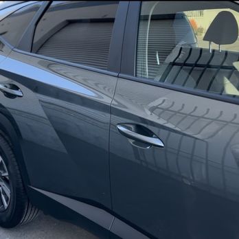 Hadd Customs - After they fixed it - Body Shops Near Me - Beverly Hills, California