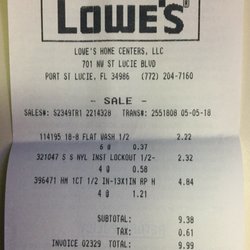 Rocky's Ace Hardware