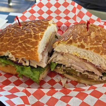 The Sandwich Spot - #19 The Maryann ($14.49) - Sandwiches Near Me - Henderson, Nevada The Sandwich Spot - #19 The Maryann ($14.49) - Sandwiches Near Me - Henderson, Nevada