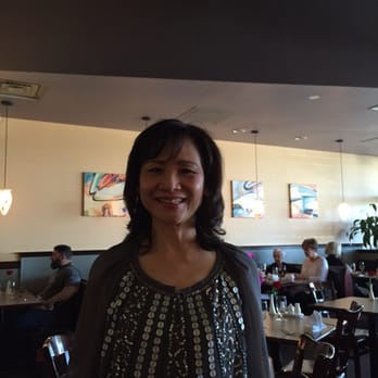 Wave Bistro - Connie will take excellent care of you! - Asian Fusion Near Me - Omaha, Nebraska Wave Bistro - Connie will take excellent care of you! - Asian Fusion Near Me - Omaha, Nebraska
