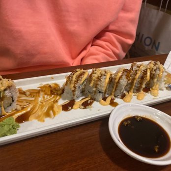 Ginza Sushi - Captain Crunch Makimono - Sushi Bars Near Me - Honolulu, Hawaii Ginza Sushi - Captain Crunch Makimono - Sushi Bars Near Me - Honolulu, Hawaii