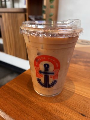 Barista Parlor Germantown by null