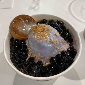 Da Vien Coffee - Ube Bingsoo* - Desserts Near Me - Westminster, California Da Vien Coffee - Ube Bingsoo* - Desserts Near Me - Westminster, California