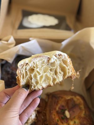 Salted Butter Company by null