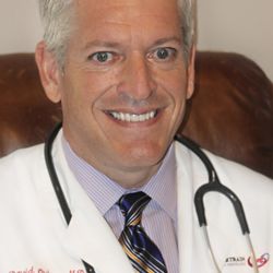 Pontchartrain Cancer Center - DAVID N. OUBRE, M.D.