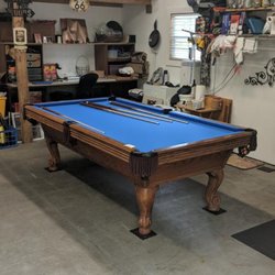 Allservice Billiards