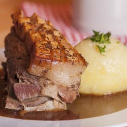 Nürnberger Wirtshaus