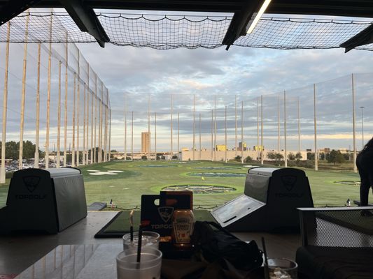 Topgolf Houston - Katy by null