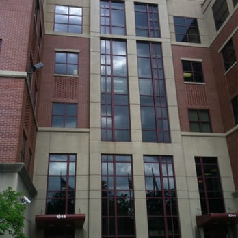 Humboldt Park Health - East side of building. The newest section. - Hospitals Near Me - Chicago, Illinois