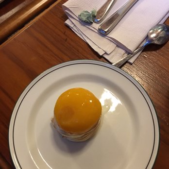 1886 Cafe & Bakery - Best dessert ever - American Near Me - Austin, Texas