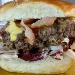 The Butcher Shop