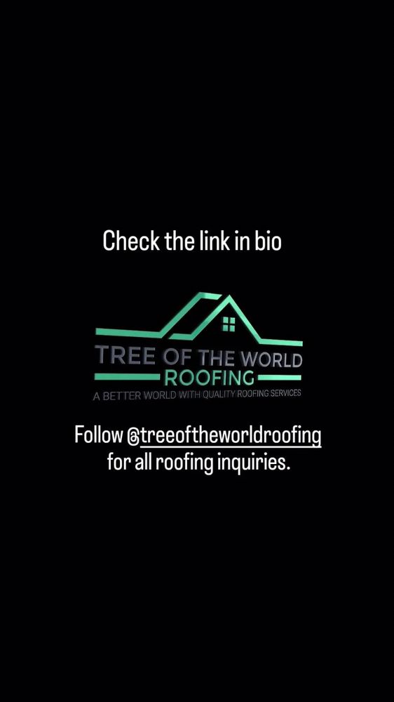 Slide of Tree Of The World Roofing