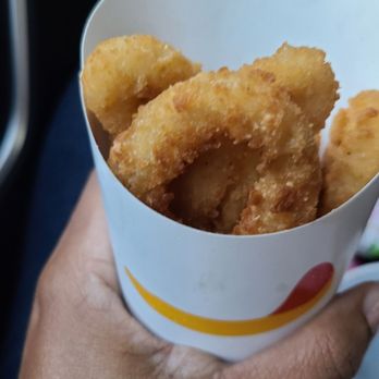 Burger King - Onion Rings - Burgers Near Me - Greenville, Alabama Burger King - Onion Rings - Burgers Near Me - Greenville, Alabama