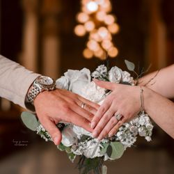 Barrington Jewels - Congratulations to Jose & Luciela!