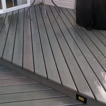 Vesta Wash - deck after - Pressure Washers Near Me - Elsmere, Delaware Vesta Wash - deck after - Pressure Washers Near Me - Elsmere, Delaware