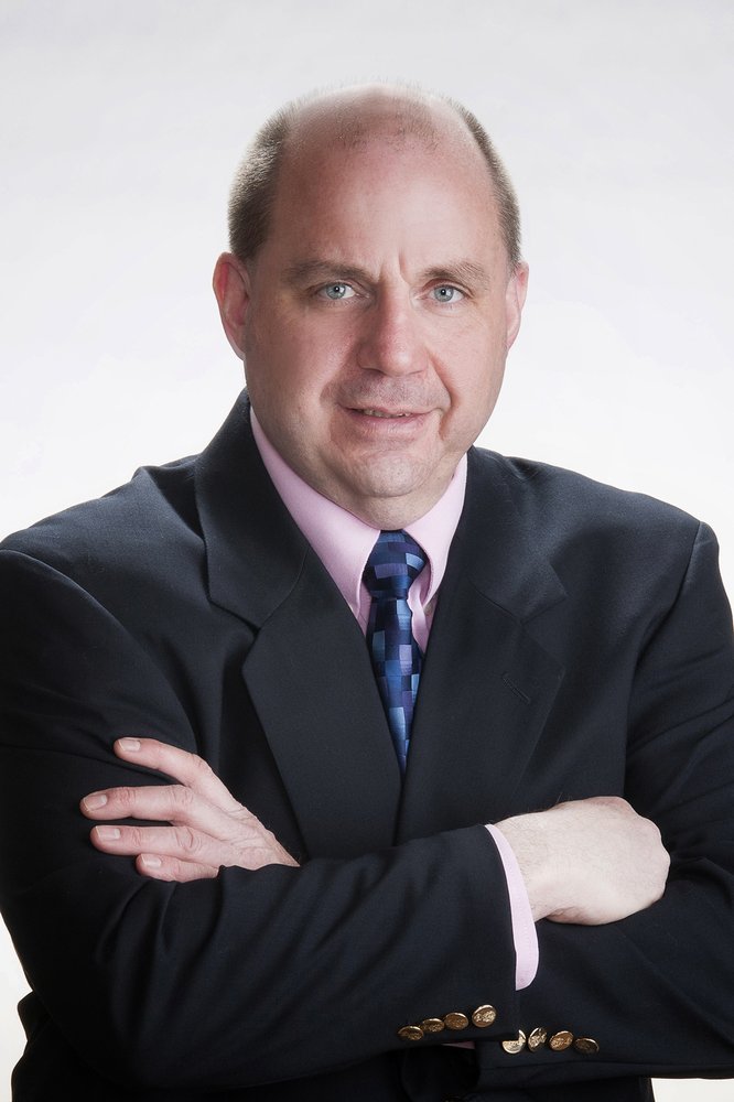 GERALD L BUSCH REAL ESTATE Updated September 2024 601 Union St