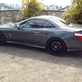 Auto Customs - 20/21 inch Modulare wheels. Black/black. - Tires Near Me - Honolulu, Hawaii