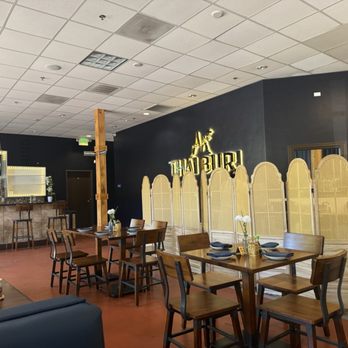 Thaiburi - Thai Near Me - Turlock, California Thaiburi - Thai Near Me - Turlock, California