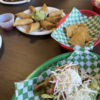 El Cantaro - Mexican Near Me - Monterey, California