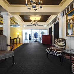 The Senator Course at Shula's Golf Club - Enterance