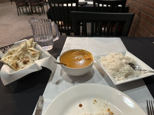 Nawab Fine Indian Cuisine