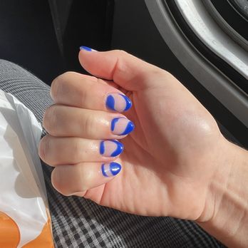 New Age Nails - Nail Salons Near Me - San Francisco, California