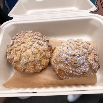 AlimamaTea - Desserts Near Me - New York, New York