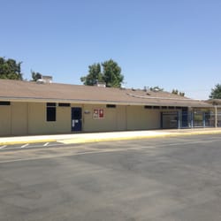 Planz Elementary School