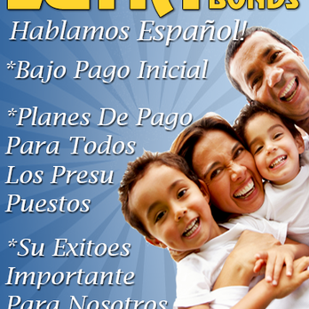 Luna Bail Bonds - Bail Bondsmen Near Me - San Jose, California Luna Bail Bonds - Bail Bondsmen Near Me - San Jose, California
