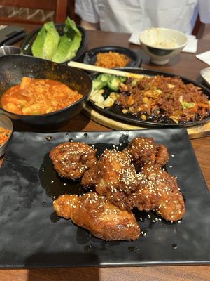 BUL Korean Bar & Restaurant by null