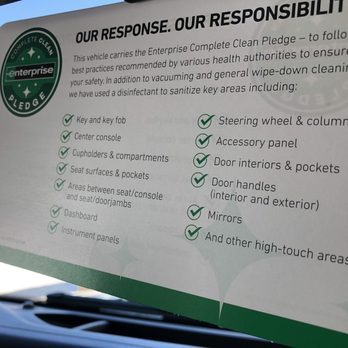 Enterprise Rent-A-Car - Car Rental Near Me - Walnut, California