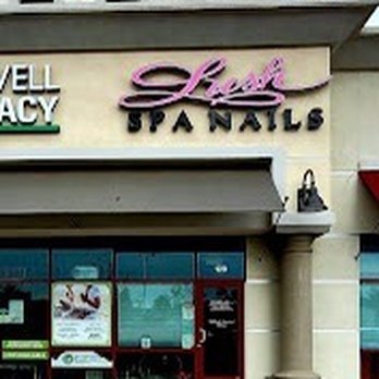 Lush Spa Nails - Best Nail Salon and Spa!!! - Nail Salons Near Me - Chino Hills, California Lush Spa Nails - Best Nail Salon and Spa!!! - Nail Salons Near Me - Chino Hills, California