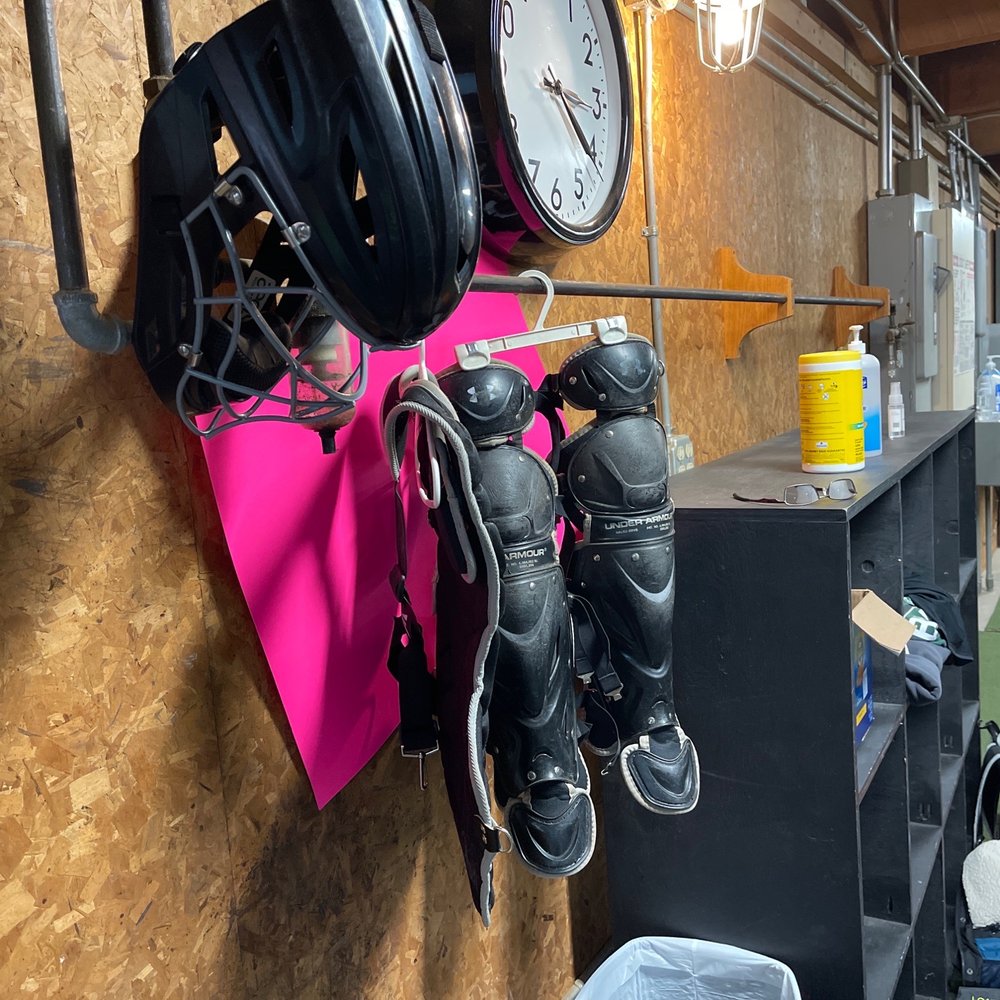 The Zone - Batting Cages Near Me - Oconomowoc, Wisconsin