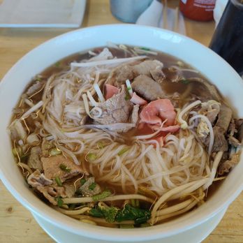 Pho Legend - Pho house special. - Noodles Near Me - Los Angeles, California Pho Legend - Pho house special. - Noodles Near Me - Los Angeles, California